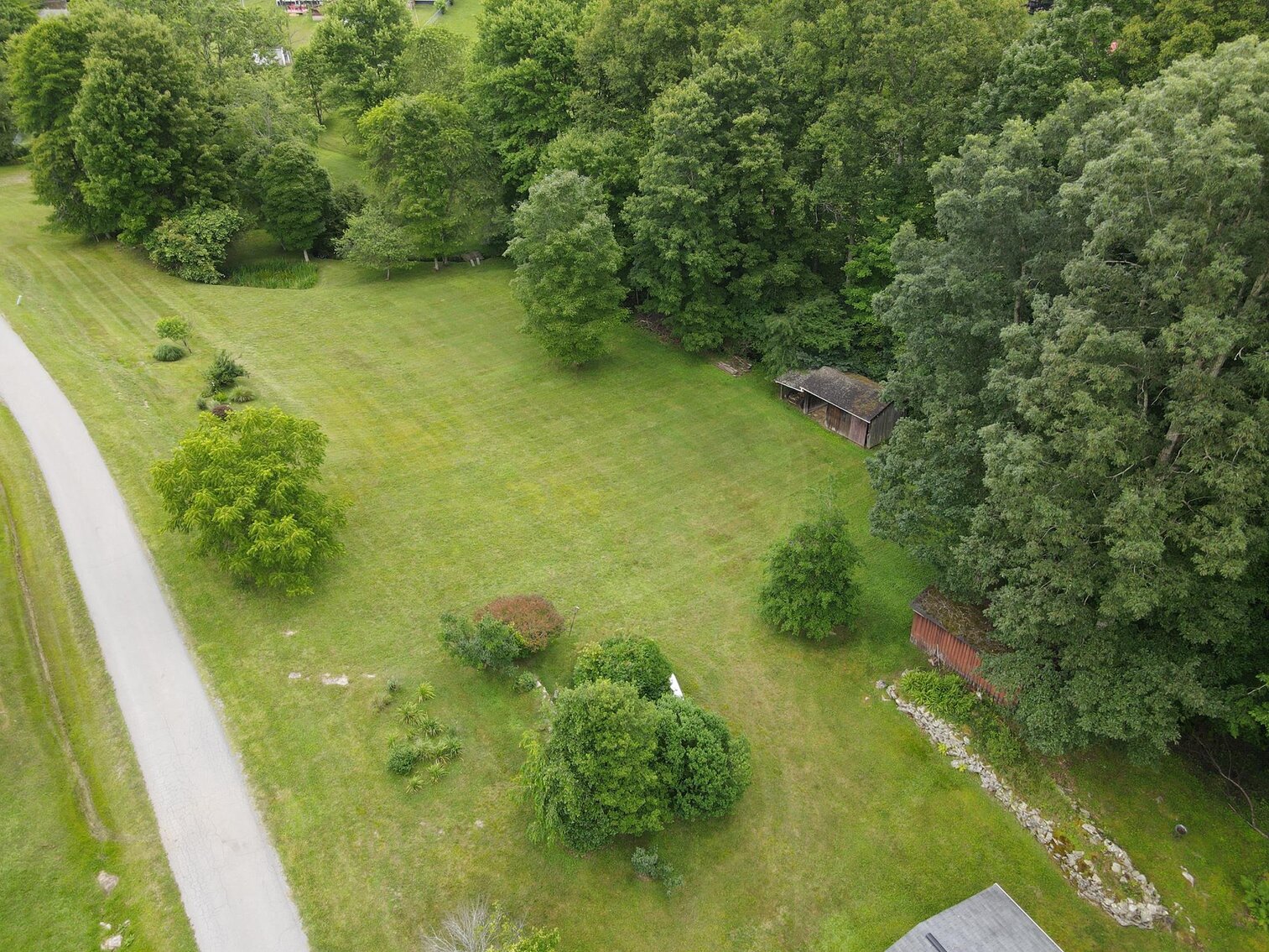 Image for SOLD $110,000 - Home on 3 Acres Minutes from Summersville Lake Selling to the Highest Bidder