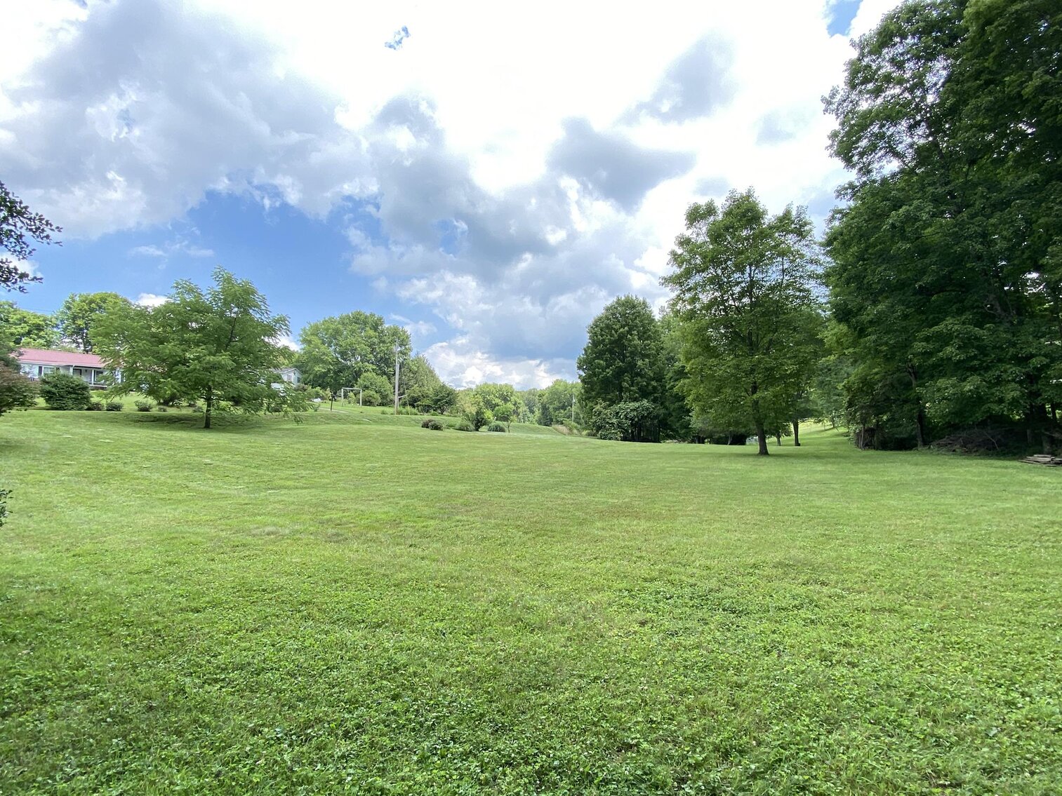 Image for SOLD $110,000 - Home on 3 Acres Minutes from Summersville Lake Selling to the Highest Bidder