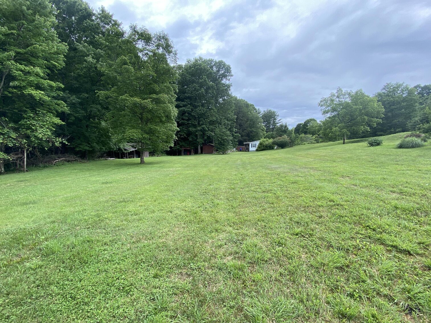 Image for SOLD $110,000 - Home on 3 Acres Minutes from Summersville Lake Selling to the Highest Bidder