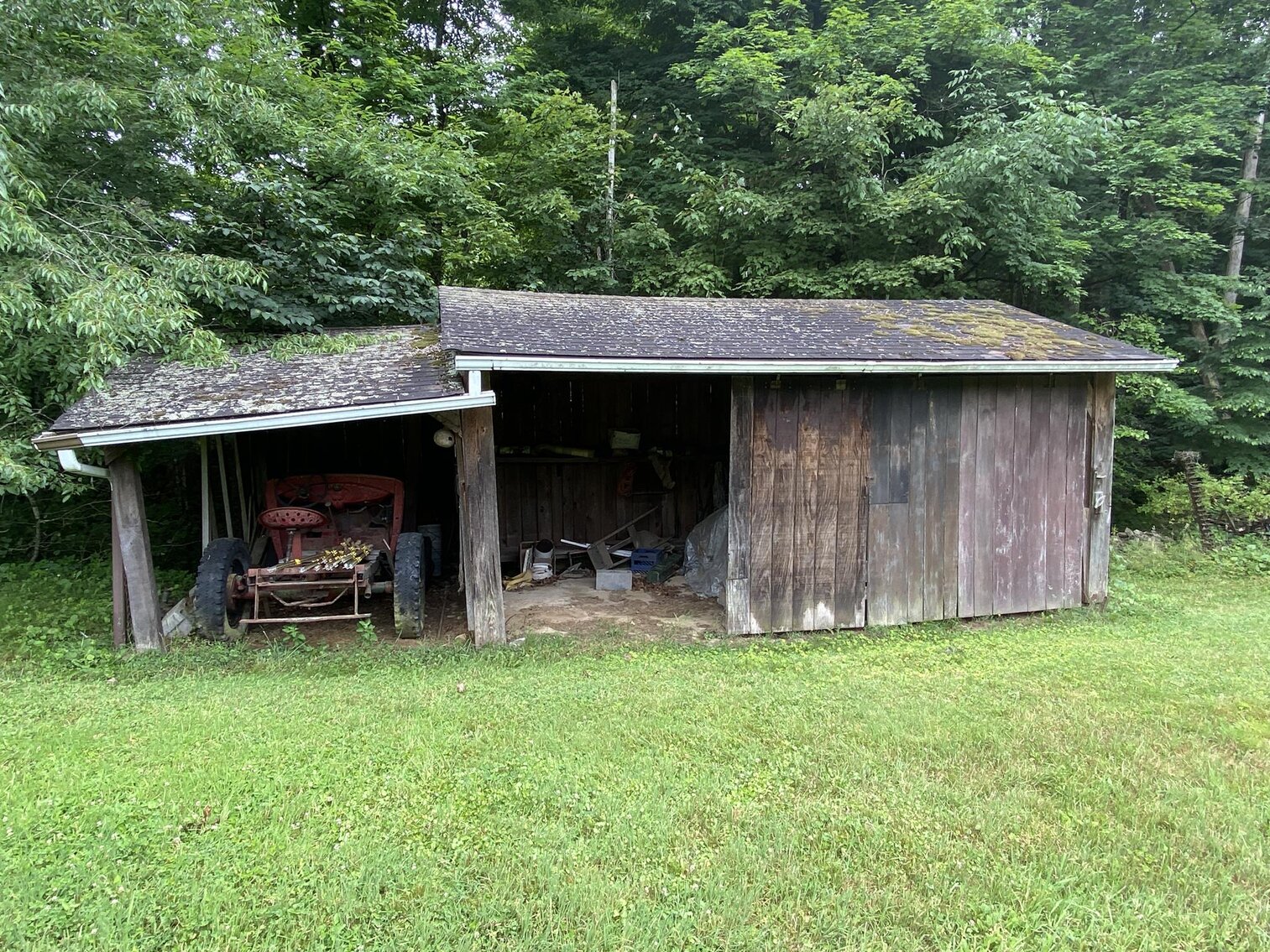Image for SOLD $110,000 - Home on 3 Acres Minutes from Summersville Lake Selling to the Highest Bidder