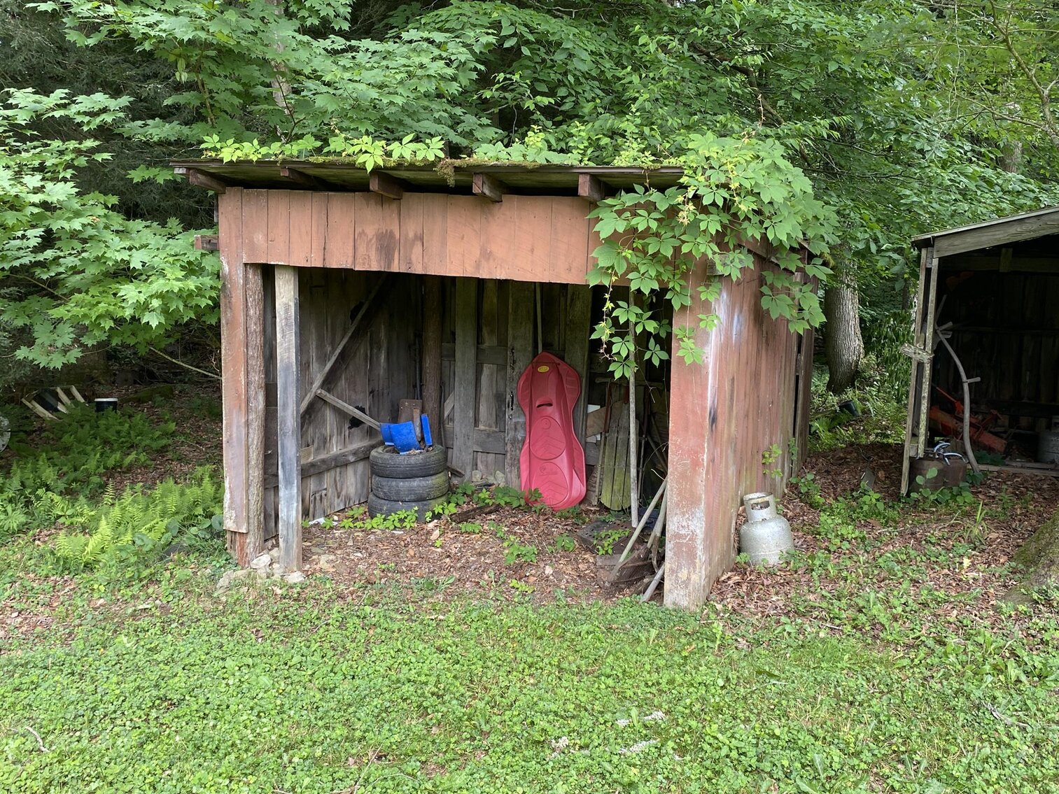 Image for SOLD $110,000 - Home on 3 Acres Minutes from Summersville Lake Selling to the Highest Bidder