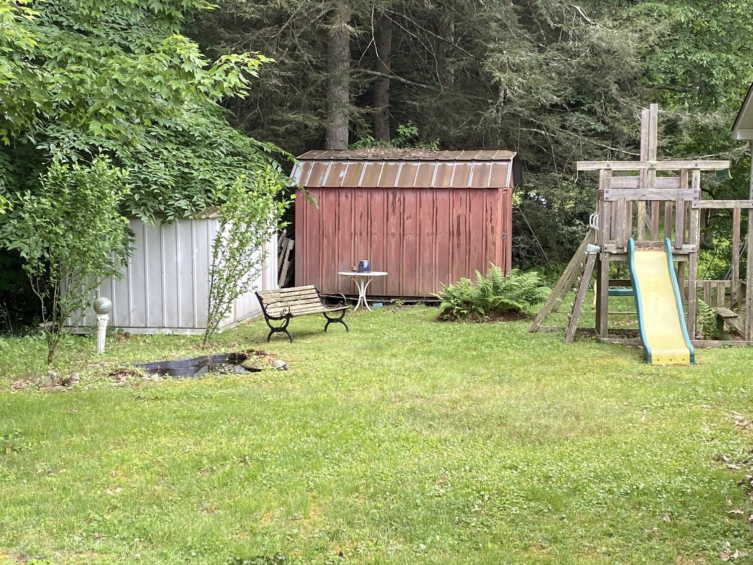 Image for SOLD $110,000 - Home on 3 Acres Minutes from Summersville Lake Selling to the Highest Bidder