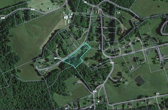 Image for SOLD $110,000 - Home on 3 Acres Minutes from Summersville Lake Selling to the Highest Bidder