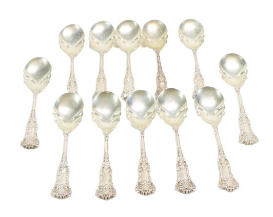 Image for Silver | August 3, 2022 at 8:00 PM