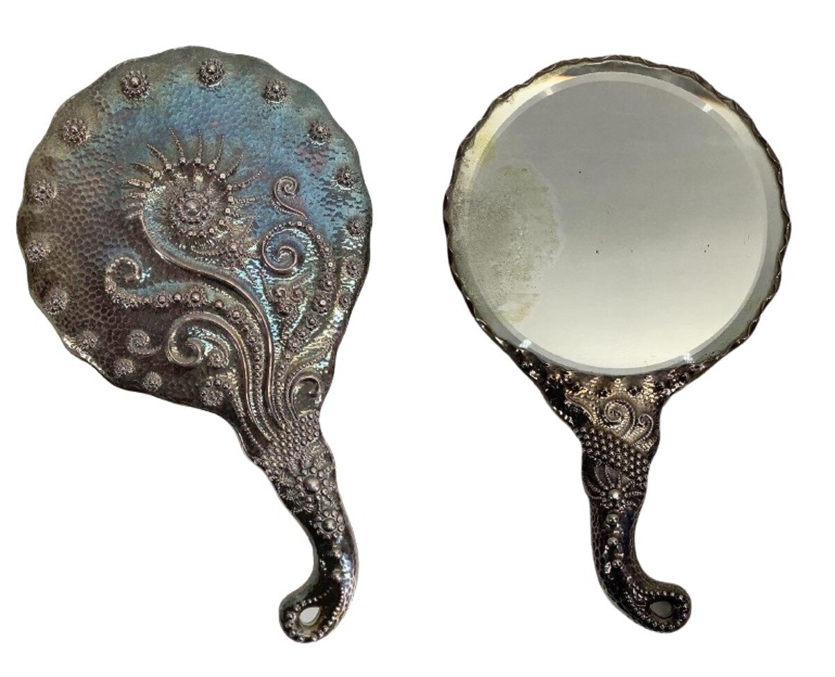 Image for Silver | August 3, 2022 at 8:00 PM