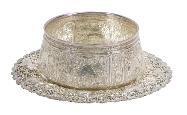 Image for Silver | August 3, 2022 at 8:00 PM