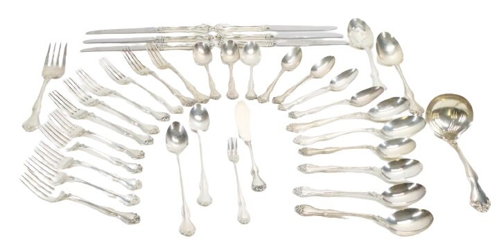 Image for Silver | August 3, 2022 at 8:00 PM