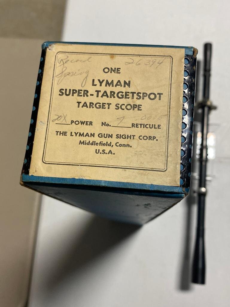 Jane Lew, WV Summer 2022 Guns, Ammo & Taxidermy Auction DAY 2 of 2