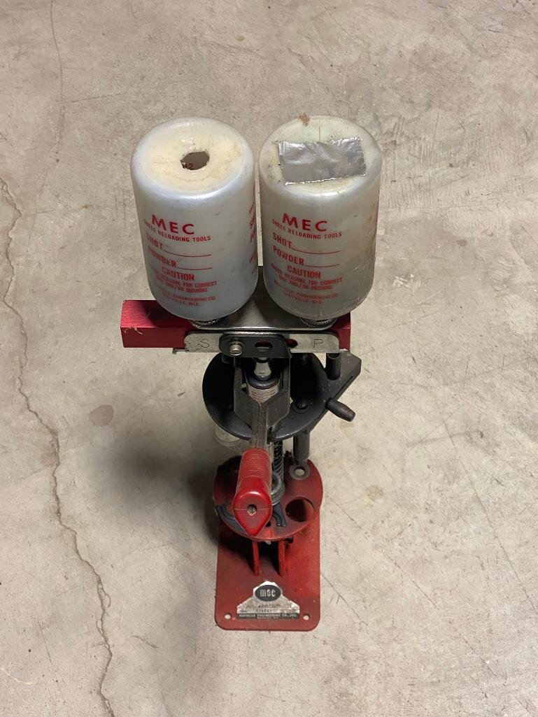 Jane Lew, WV Summer 2022 Guns, Ammo & Taxidermy Auction DAY 2 of 2