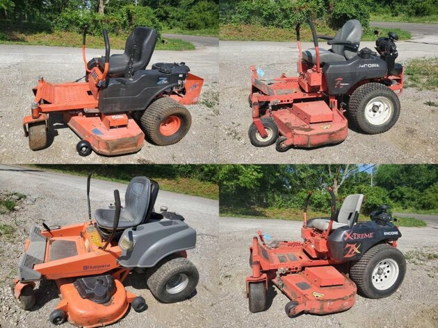 Image for Bates City Tractor Auction