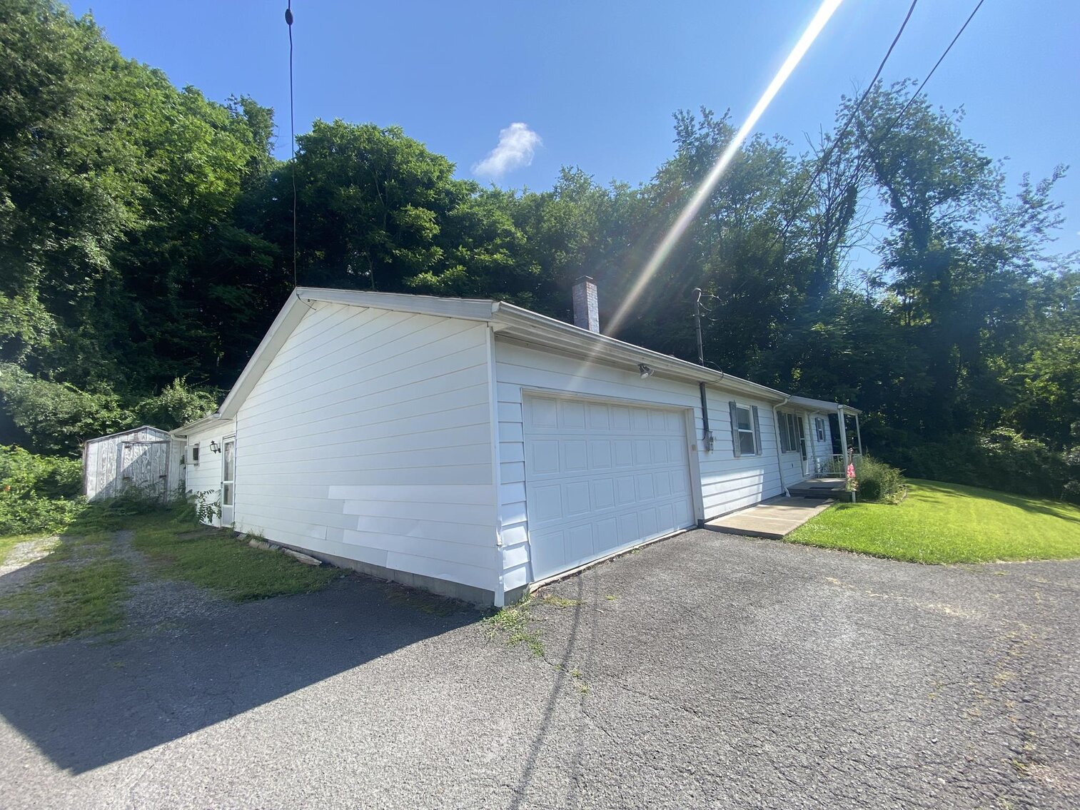 SOLD 82,500 3 Bedroom Ranch in White Hall