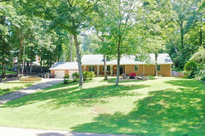 Image for Historic Elkin Charmer