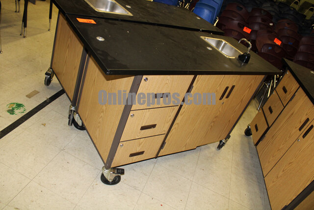 Image for Tyler Independent School District (Surplus) - Tyler, TX