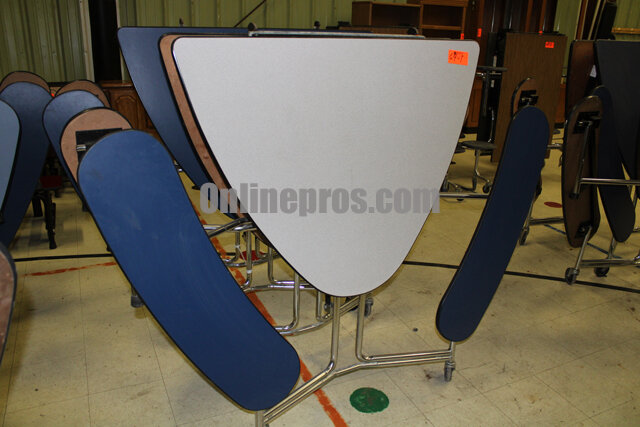 Image for Tyler Independent School District (Surplus) - Tyler, TX