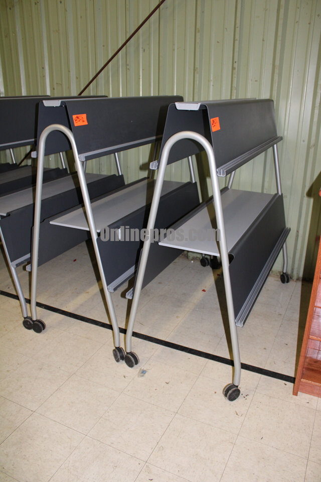 Image for Tyler Independent School District (Surplus) - Tyler, TX