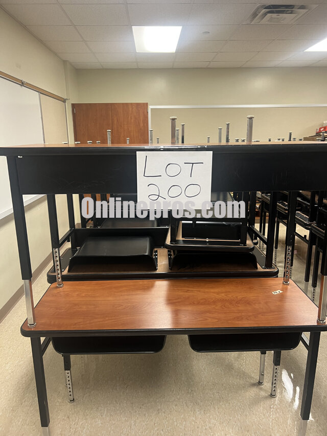 Image for Aldine Independent School District (Furniture) - Houston, TX