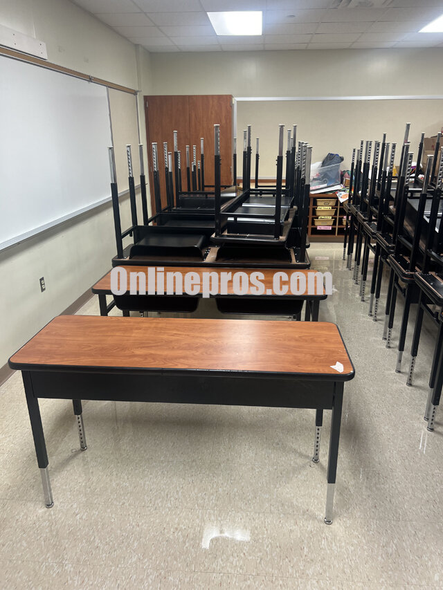Image for Aldine Independent School District (Furniture) - Houston, TX