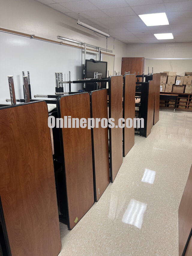 Image for Aldine Independent School District (Furniture) - Houston, TX