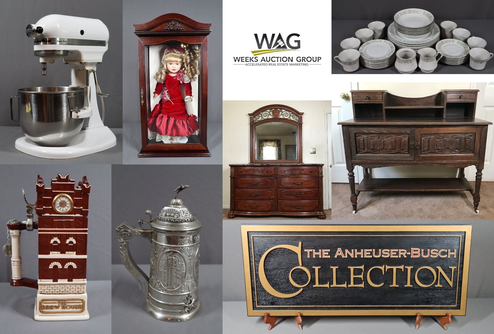 Image for The Estate of Krista Eidson Ruth