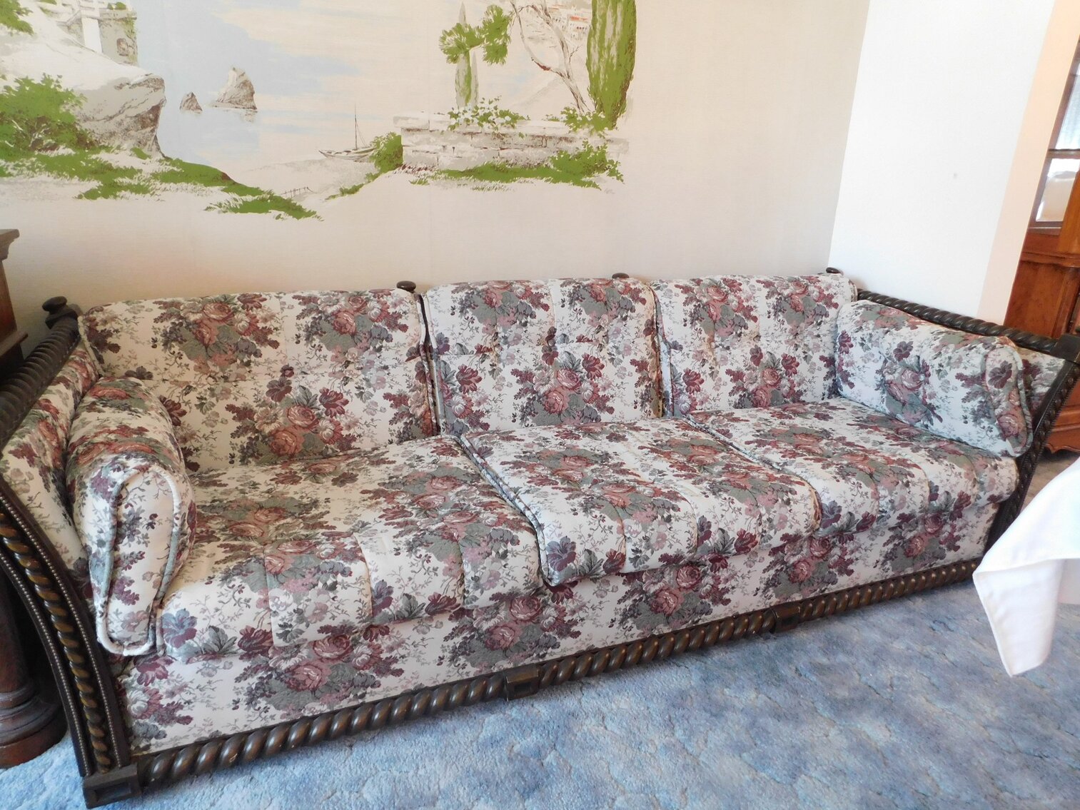 Bridgeport, WV Moving Auction! Furniture, China, Glassware, Tools