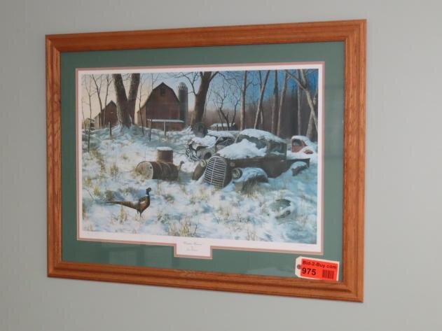 Surplus Office Furniture