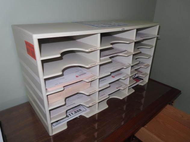 Surplus Office Furniture