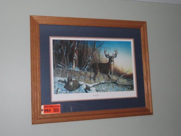 Surplus Office Furniture