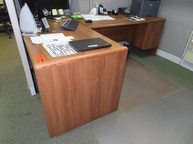 Surplus Office Furniture