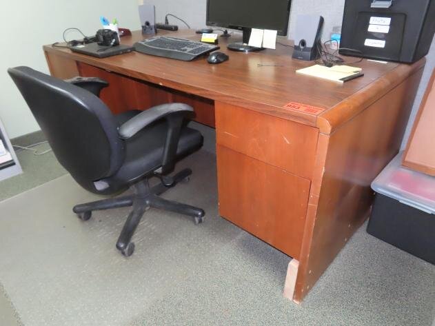 Surplus Office Furniture
