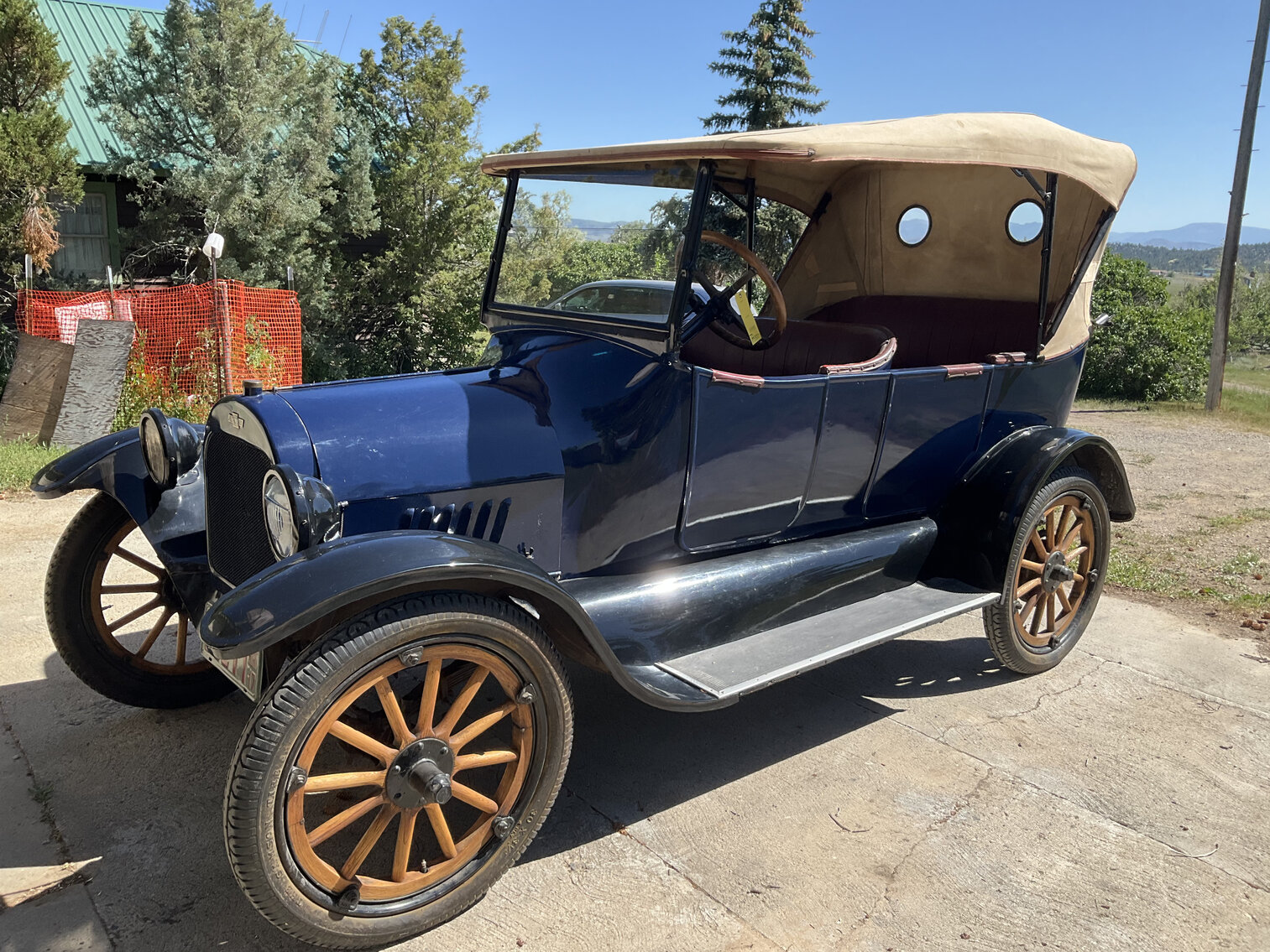 Image for Martin Drivdahl Auction