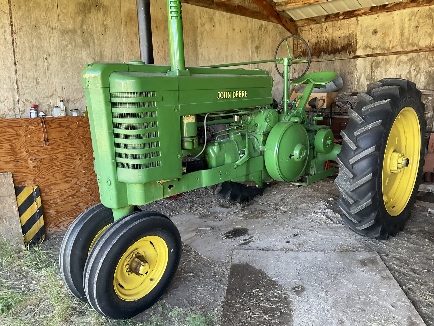 Image for Martin Drivdahl Auction