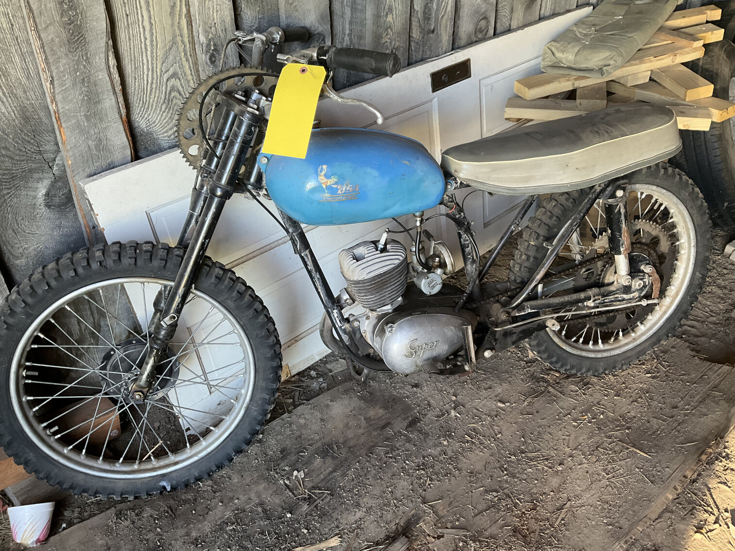 Image for Martin Drivdahl Auction