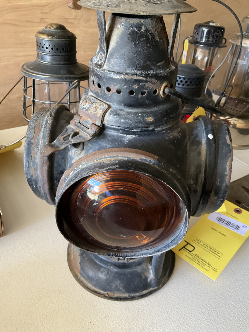 Image for Martin Drivdahl Auction