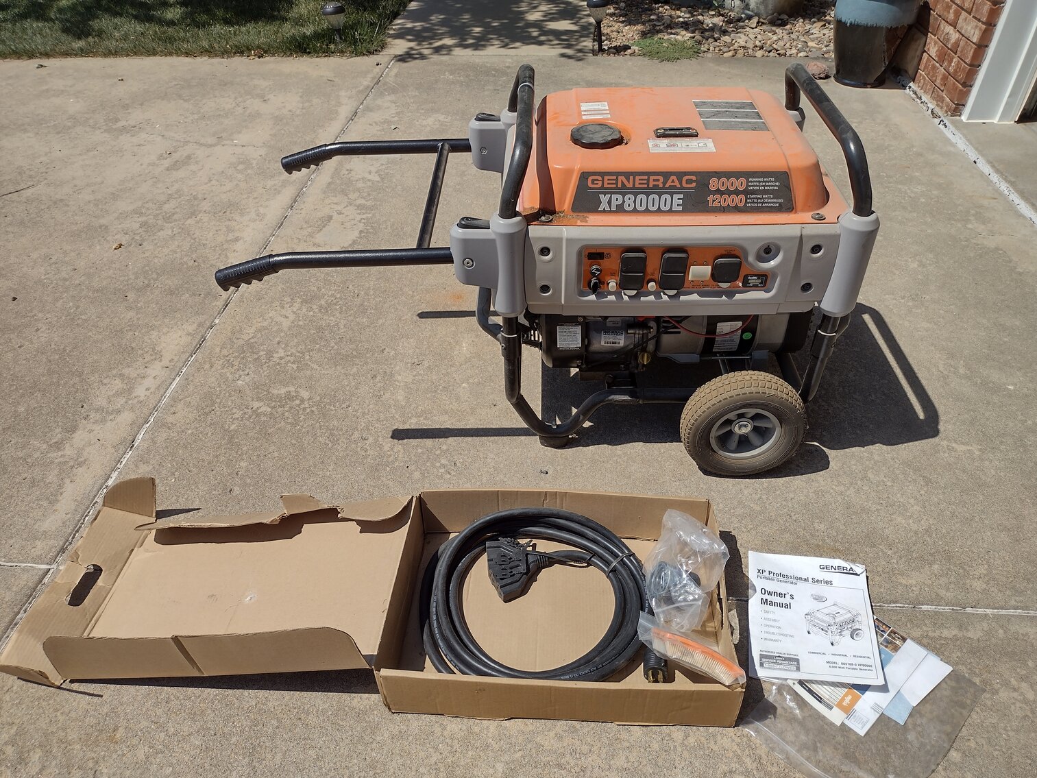 2019 Denali Truck, 2015 Ford Escape, Tools, Household, Furniture Online Only Auction! photo 4