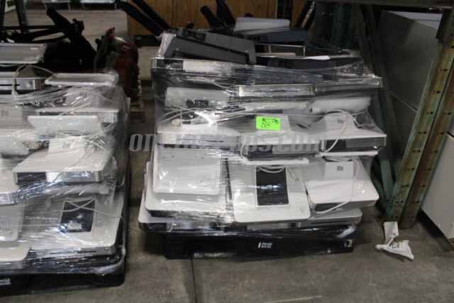 Image for Cypress-Fairbanks Independent School District (Surplus) - Houston, TX