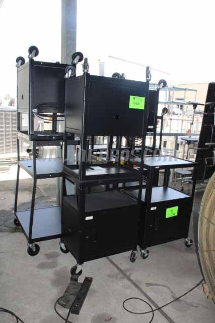 Image for Cypress-Fairbanks Independent School District (Surplus) - Houston, TX