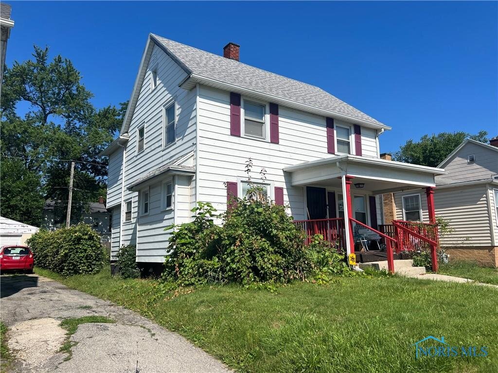 Image for ABSOLUTE AUCTION! 2023 Evansdale Ave