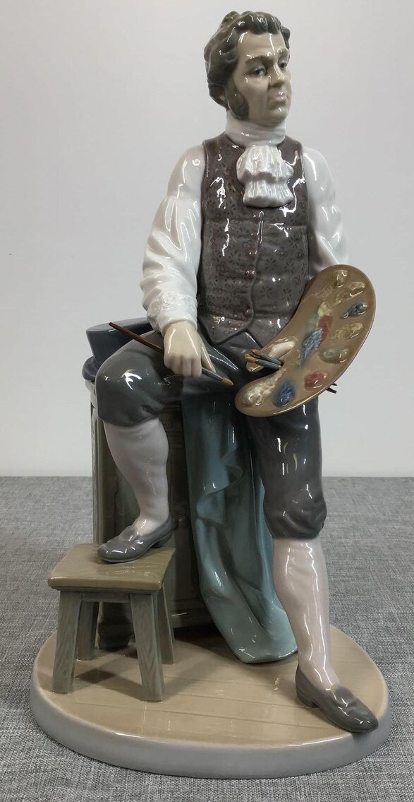 Image for Lladro | August 10, 2022 at 8:00 PM