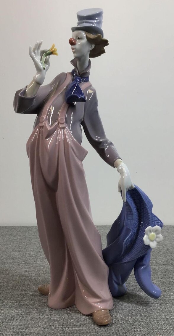 Image for Lladro | August 10, 2022 at 8:00 PM