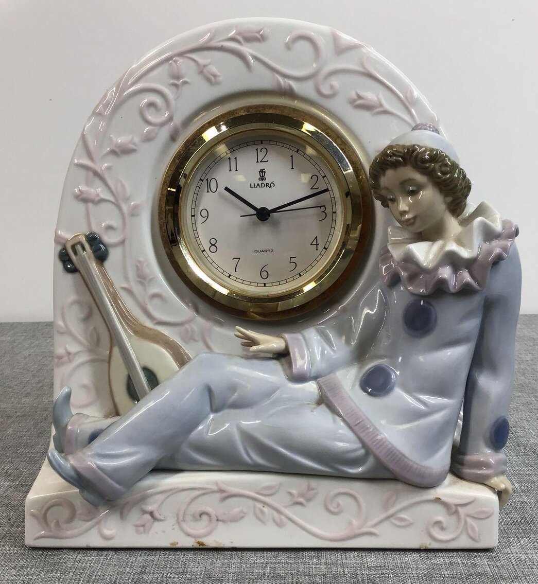 Image for Lladro | August 10, 2022 at 8:00 PM