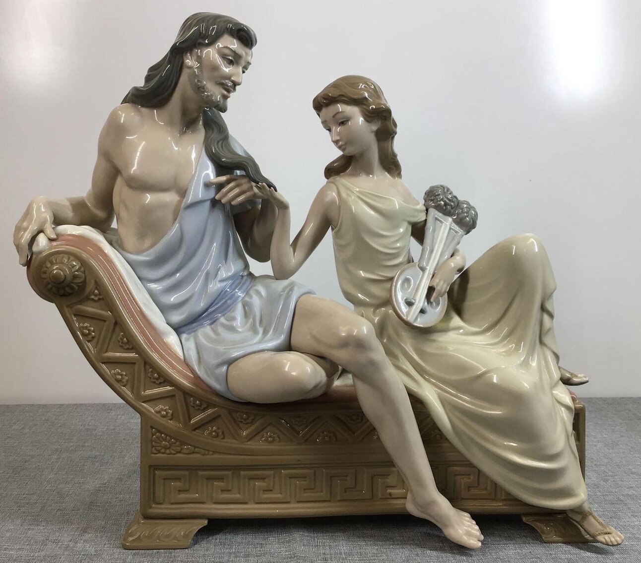 Image for Lladro | August 10, 2022 at 8:00 PM