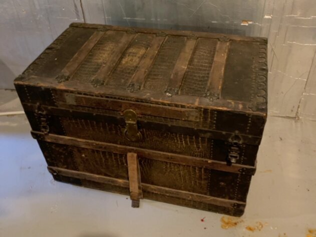 Image for Harry Online Auction