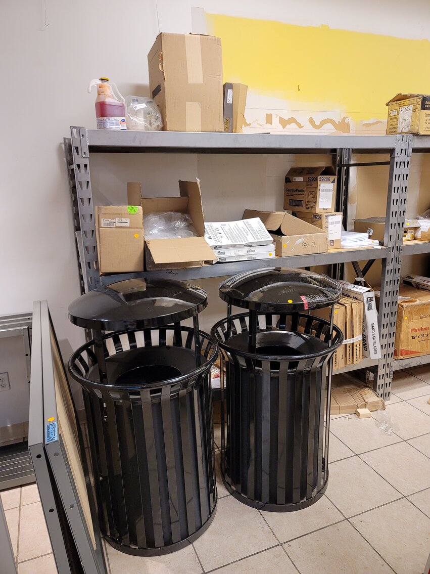 8/1/2022 Grainger Hardware Store OpenBox, Returns & Unclaimed Freight