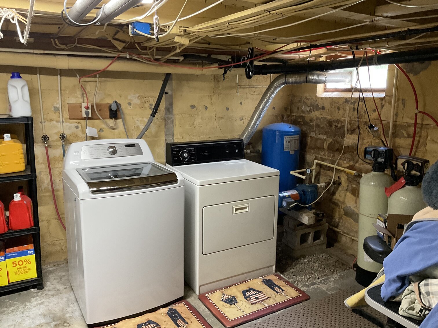 Image for Seller Ordered Online Auction - 55.92 +/- Acres with 3BR Farmhouse and Outbuildings in Lawrence Township