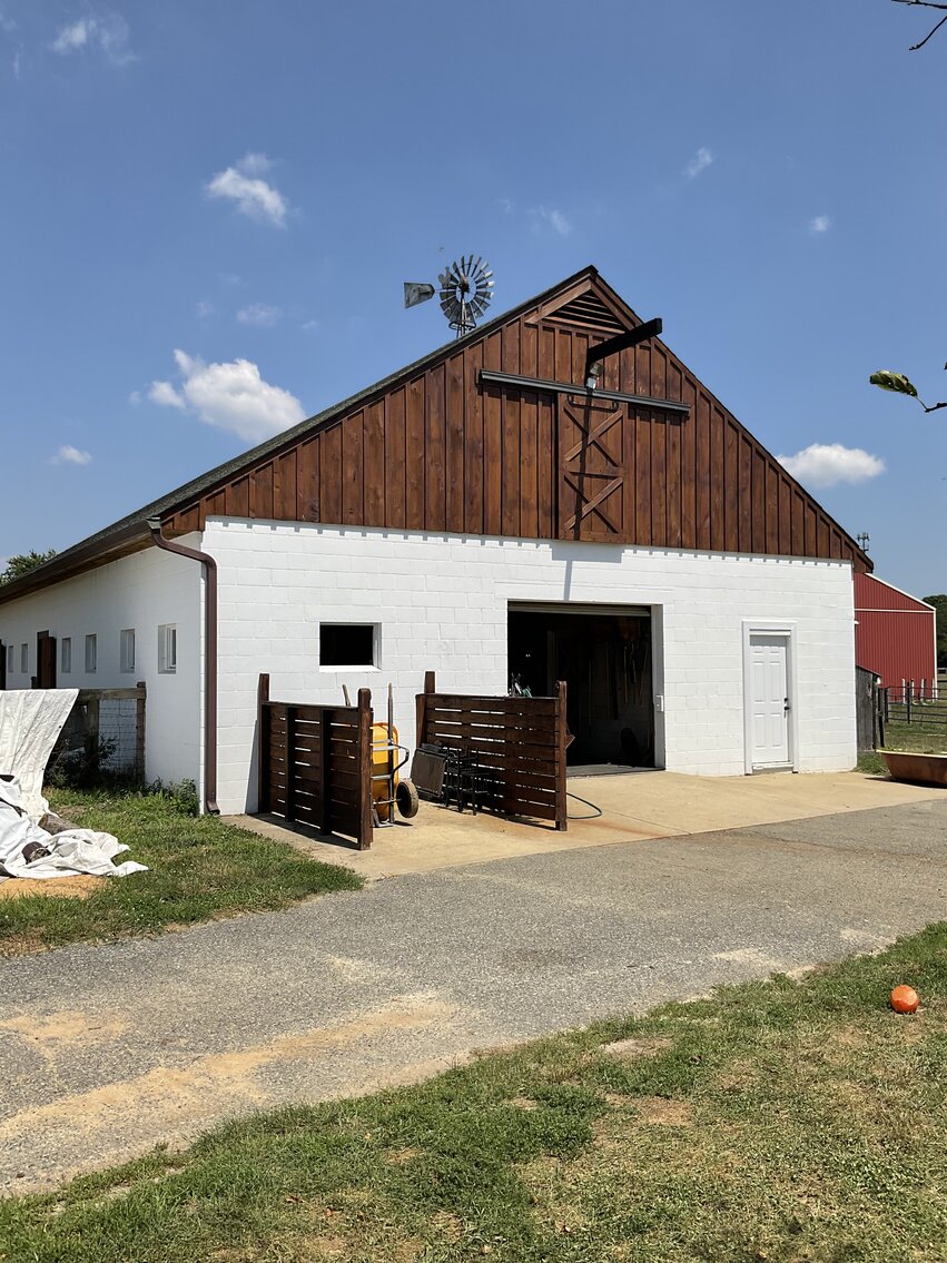 Image for Seller Ordered Online Auction - 55.92 +/- Acres with 3BR Farmhouse and Outbuildings in Lawrence Township