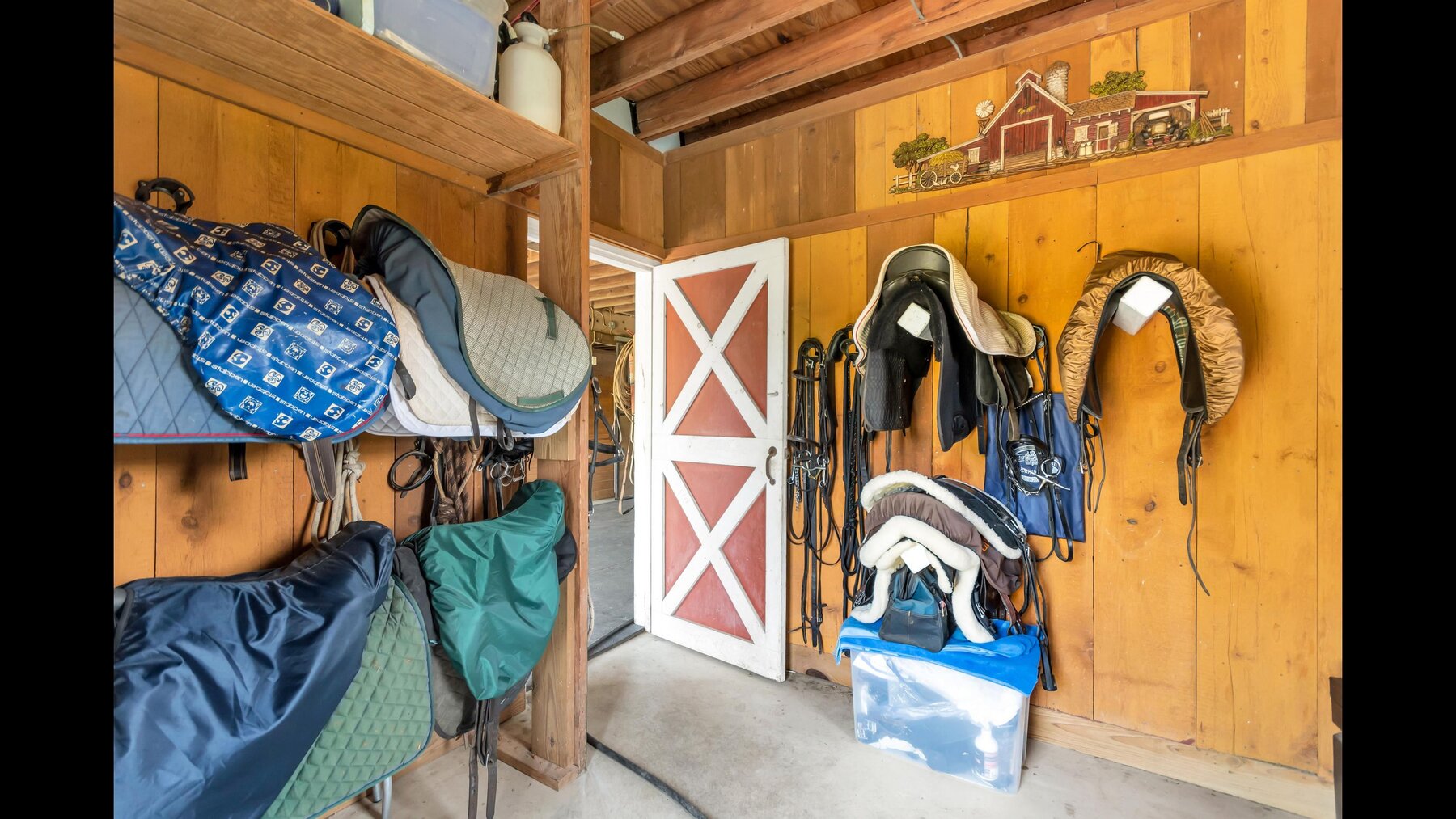 Image for Seller Ordered Online Auction - 55.92 +/- Acres with 3BR Farmhouse and Outbuildings in Lawrence Township