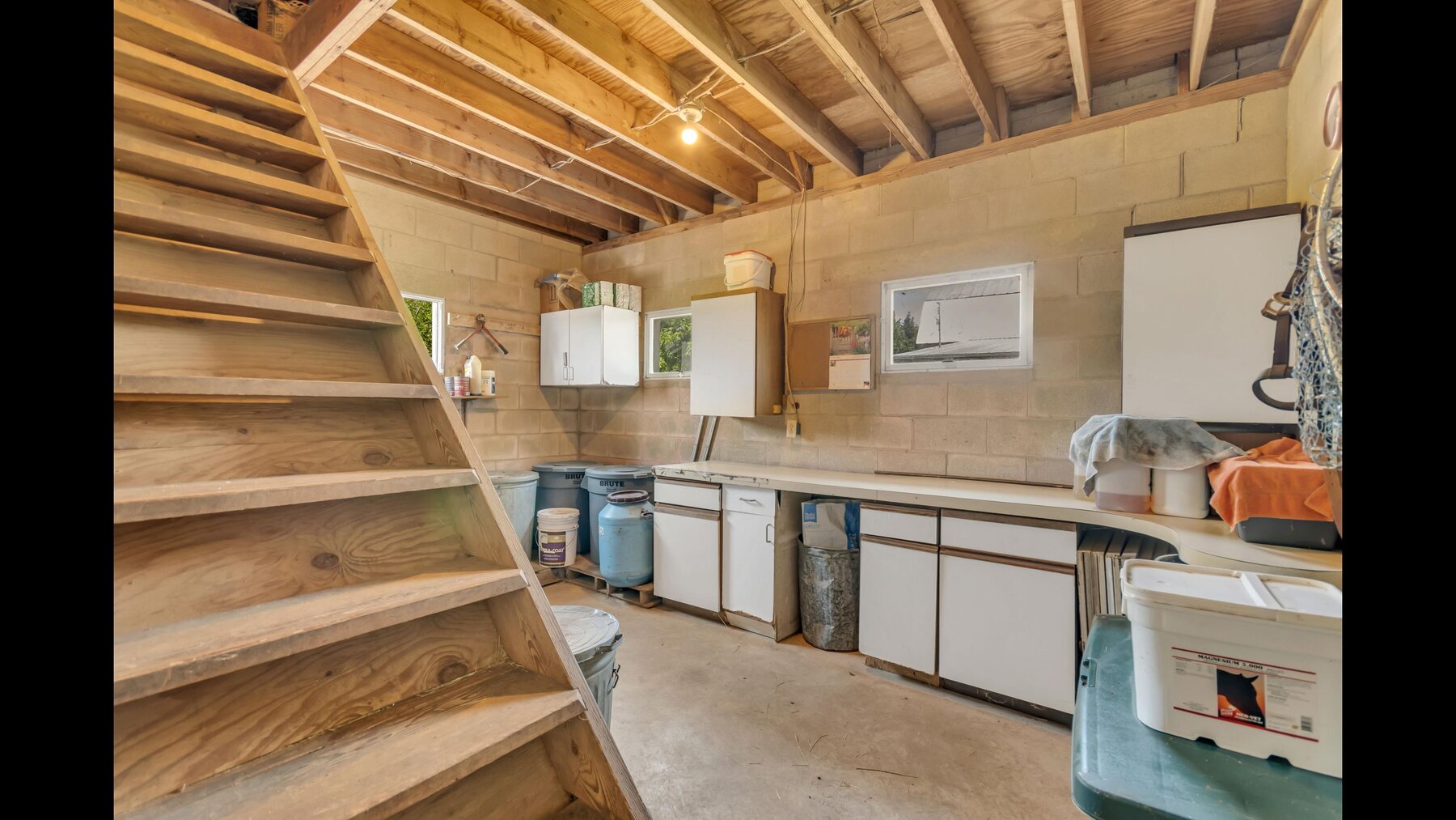 Image for Seller Ordered Online Auction - 55.92 +/- Acres with 3BR Farmhouse and Outbuildings in Lawrence Township