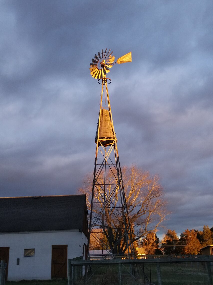 Image for Seller Ordered Online Auction - 55.92 +/- Acres with 3BR Farmhouse and Outbuildings in Lawrence Township