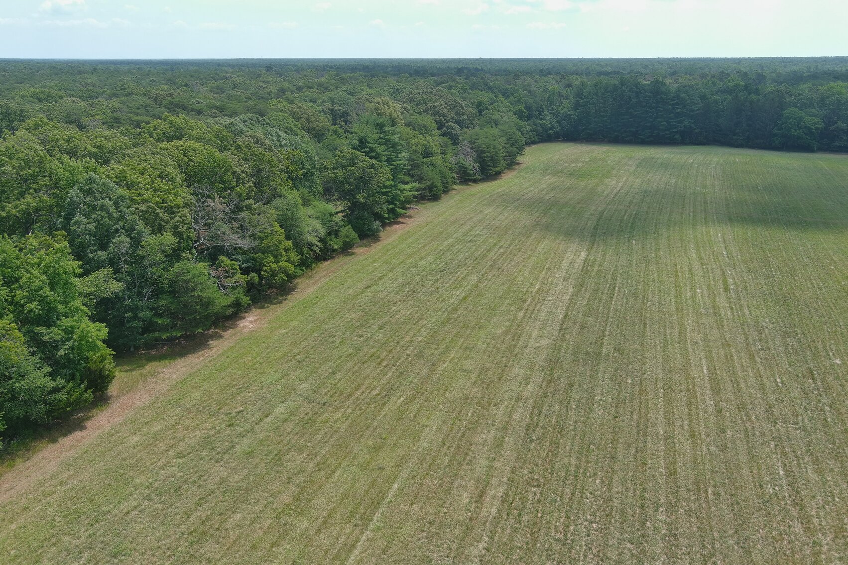 Image for Seller Ordered Online Auction - 55.92 +/- Acres with 3BR Farmhouse and Outbuildings in Lawrence Township