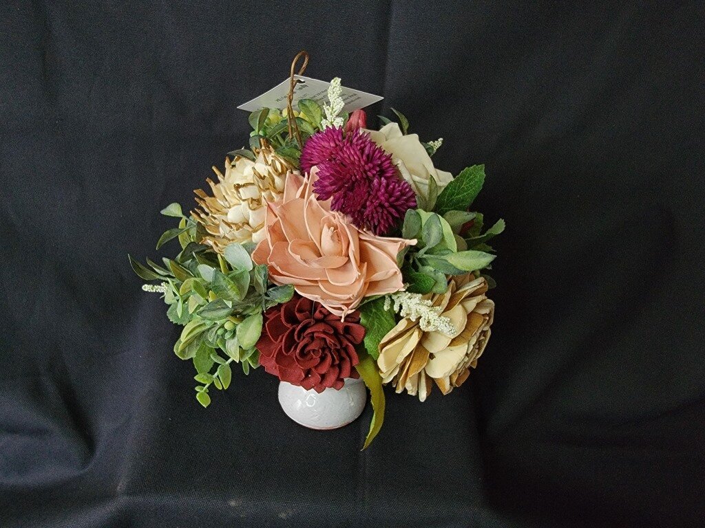 Image for New Directions Online Benefit Auction